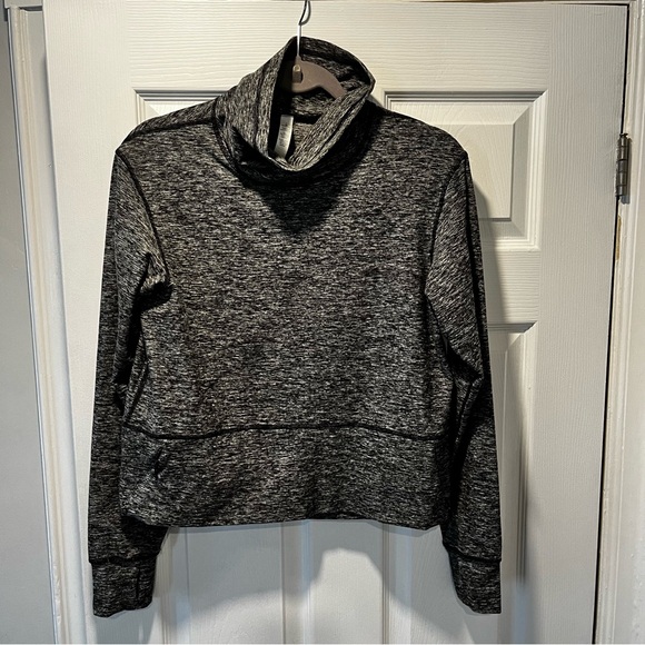 🍋 Lululemon Ready to Rulu Fleece Pullover - Picture 6 of 9